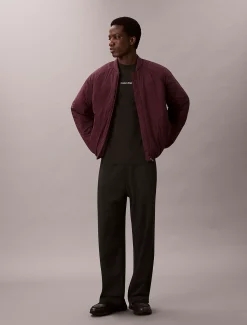 Calvin Klein Atmungsaktives, schnell trocknendes Gym-T-Shirt^Herren Tops & T-shirts|T-shirts