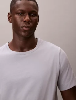 Calvin Klein Atmungsaktives, schnell trocknendes Gym-T-Shirt^Herren Tops & T-shirts|T-shirts