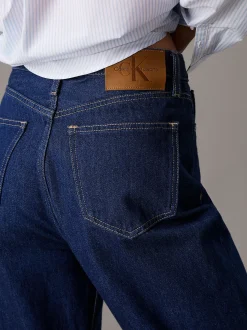 Calvin Klein Authentic Slim Straight Jeans^Damen High Rise Skinny|Relaxed Boot