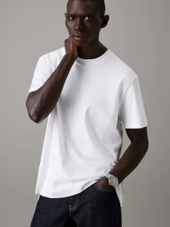 Calvin Klein Automatikuhr mit Skelett-Zifferblatt - CK Iconic^Damen Uhren & Schmuck|Uhren & Schmuck