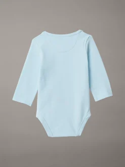 Calvin Klein Baby-Body^Kinder Babykleidung