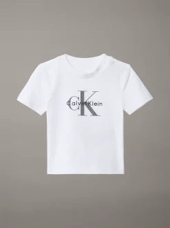 Calvin Klein Baby-Geschenkset^Kinder Babygeschenksets|Babykleidung