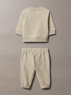 Calvin Klein Baby-Geschenkset^Kinder Babykleidung