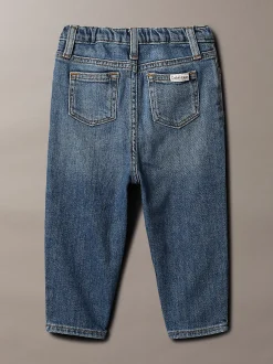 Calvin Klein Baby-Jeans^Kinder Babykleidung