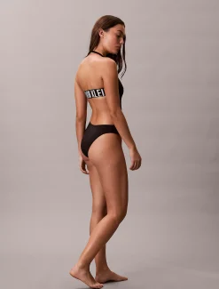 Calvin Klein Badeanzug mit Cut-outs - Intense Power^Damen BademodeFrisch Eingetroffen