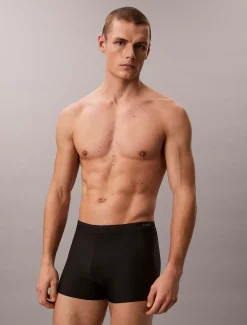 Calvin Klein Badehose - CK Knit^Herren BademodeFrisch Eingetroffen