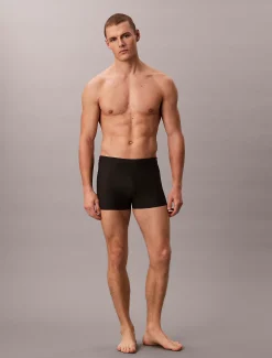 Calvin Klein Badehose - CK Knit^Herren BademodeFrisch Eingetroffen