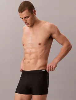 Calvin Klein Badehose - CK Knit^Herren BademodeFrisch Eingetroffen