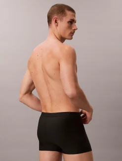 Calvin Klein Badehose - CK Knit^Herren BademodeFrisch Eingetroffen