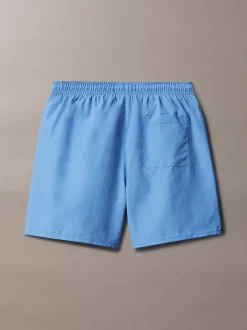 Calvin Klein Badeshorts für Jungen - CK Monogram^Kinder Shorts & Trousers|Kleidung