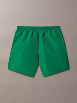 Calvin Klein Badeshorts für Jungen - CK Monogram^Kinder Shorts & Trousers|Kleidung