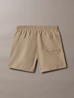 Calvin Klein Badeshorts für Jungen - CK Monogram^Kinder Shorts & Trousers|Kleidung