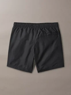 Calvin Klein Badeshorts für Jungen – CK Logo Tape^Kinder Shorts & Trousers|Kleidung