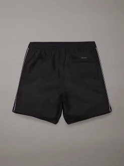 Calvin Klein Badeshorts für Jungen – CK Logo Tape^Kinder Shorts & Trousers|Kleidung