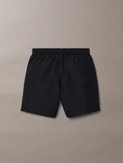 Calvin Klein Badeshorts für Jungen - CK Monogram^Kinder Shorts & Trousers|Kleidung