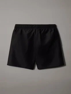 Calvin Klein Badeshorts für Jungen - CK Monogram^Kinder Shorts & Trousers|Kleidung