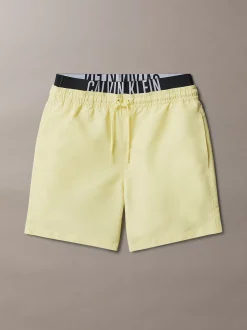 Calvin Klein Badeshorts für Jungen – Intense Power^Kinder Shorts & Trousers|Kleidung