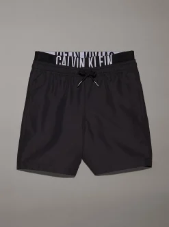 Calvin Klein Badeshorts für Jungen – Intense Power^Kinder Shorts & Trousers|Kleidung