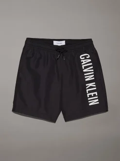 Calvin Klein Badeshorts für Jungen – Intense Power^Kinder Shorts & Trousers|Kleidung