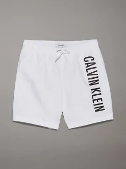 Calvin Klein Badeshorts für Jungen – Intense Power^Kinder Shorts & Trousers|Kleidung