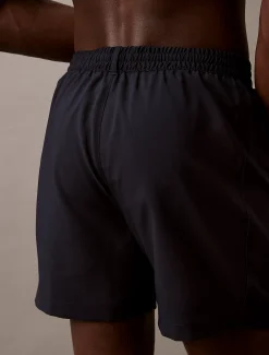 Calvin Klein Badeshorts mit Tunnelzug - Intense Power Active^Herren BademodeFrisch Eingetroffen