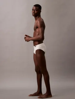 Calvin Klein Badeslip - CK Essentials^Herren BademodeFrisch Eingetroffen