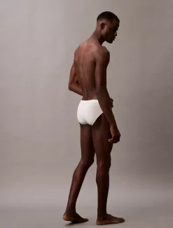 Calvin Klein Badeslip - CK Essentials^Herren BademodeFrisch Eingetroffen