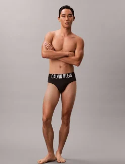 Calvin Klein Badeslips - Intense Power^Herren BademodeFrisch Eingetroffen