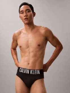 Calvin Klein Badeslips - Intense Power^Herren BademodeFrisch Eingetroffen