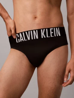 Calvin Klein Badeslips - Intense Power^Herren BademodeFrisch Eingetroffen