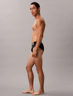 Calvin Klein Badeslips - Intense Power^Herren BademodeFrisch Eingetroffen