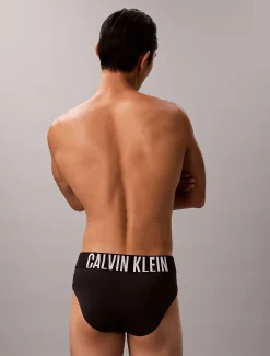 Calvin Klein Badeslips - Intense Power^Herren BademodeFrisch Eingetroffen