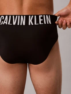 Calvin Klein Badeslips - Intense Power^Herren BademodeFrisch Eingetroffen