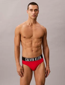 Calvin Klein Badeslips - Intense Power^Herren BademodeFrisch Eingetroffen