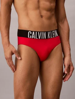 Calvin Klein Badeslips - Intense Power^Herren BademodeFrisch Eingetroffen