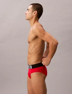 Calvin Klein Badeslips - Intense Power^Herren BademodeFrisch Eingetroffen