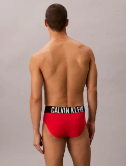 Calvin Klein Badeslips - Intense Power^Herren BademodeFrisch Eingetroffen