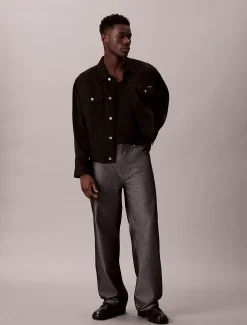 Calvin Klein Baggy Fit Jeans^Herren Baggy|Skinny