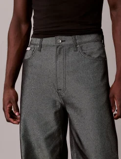 Calvin Klein Baggy Fit Jeans^Herren Baggy|Skinny