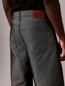 Calvin Klein Baggy Fit Jeans^Herren Baggy|Skinny