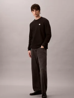 Calvin Klein Baggy Jeans^Herren Baggy|Skinny