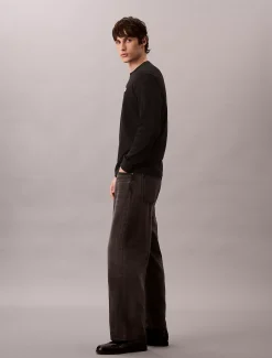 Calvin Klein Baggy Jeans^Herren Baggy|Skinny