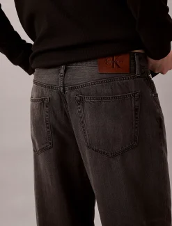 Calvin Klein Baggy Jeans^Herren Baggy|Skinny