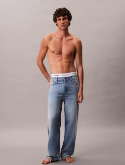 Calvin Klein Baggy Jeans^Herren Baggy|Skinny