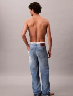 Calvin Klein Baggy Jeans^Herren Baggy|Skinny