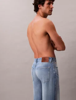 Calvin Klein Baggy Jeans^Herren Baggy|Skinny