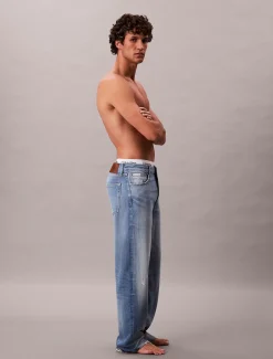 Calvin Klein Baggy Jeans^Herren Baggy|Skinny