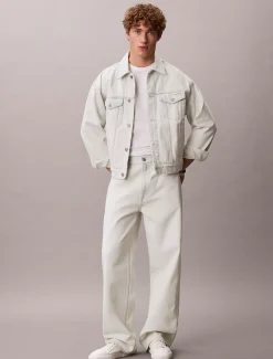 Calvin Klein Baggy Jeans^Herren Baggy|Skinny