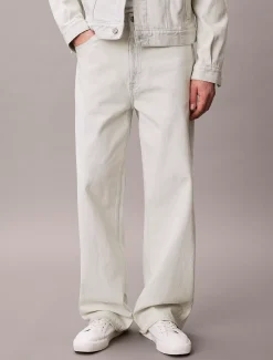 Calvin Klein Baggy Jeans^Herren Baggy|Skinny