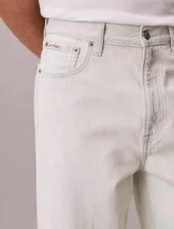 Calvin Klein Baggy Jeans^Herren Baggy|Skinny